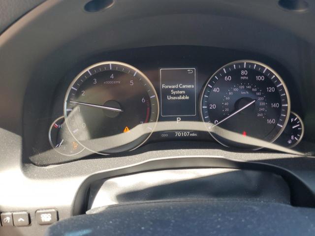 58ABK1GG3JU106663 Lexus 2gr-fe