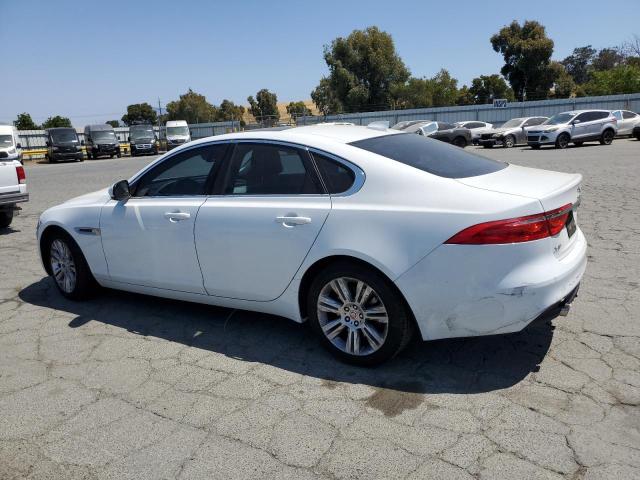 SAJBD4BV5HCY49307 Jaguar s/c lev3 sulev30