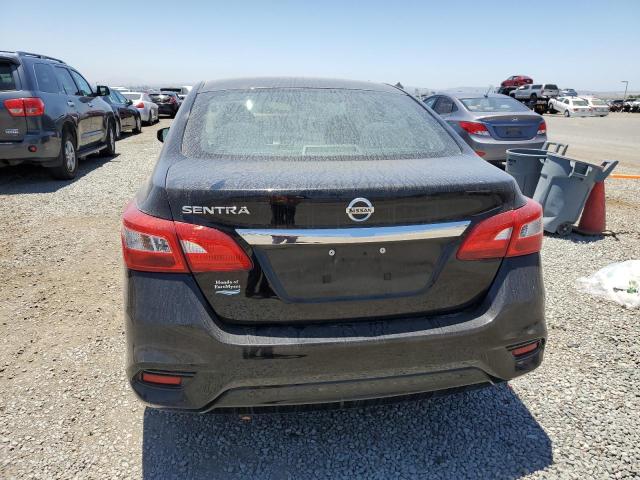 3N1AB7AP0KY351487 Nissan SENTRA S
