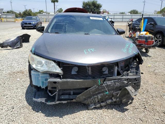 4T4BF1FK5ER389130 Toyota CAMRY L