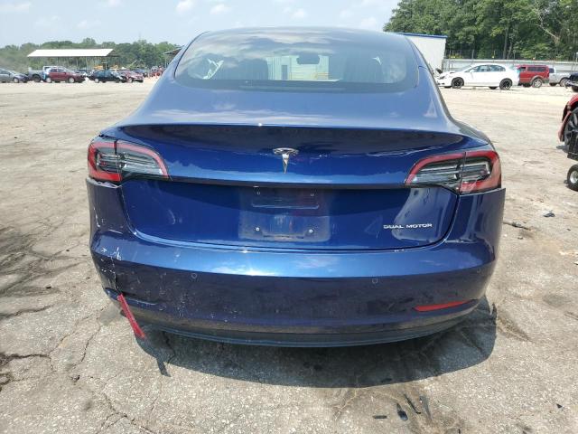 5YJ3E1EBXJF120194 Tesla MODEL 3