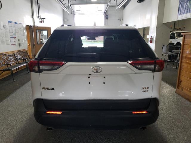 2T3P1RFV5LC081579 Toyota a25a-fks
