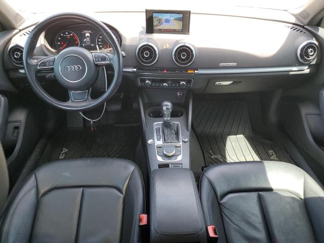 WAUB8GFF0G1052770 Audi 2016