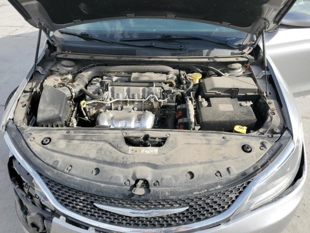 1C3CCCFB5GN192032 Chrysler 200