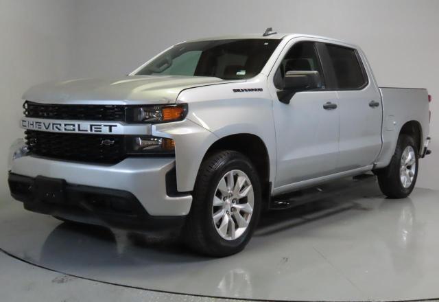 1GCPWBEK8NZ205698 Chevrolet l3b