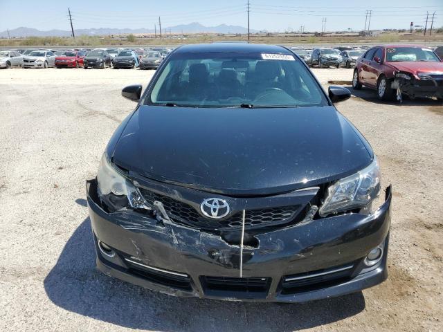 4T1BF1FK4EU318818 Toyota 2ar-fe