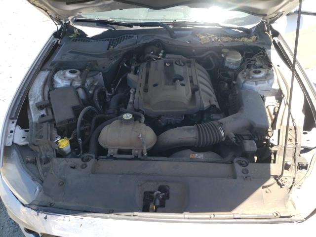 1FA6P8TH6F5319751 Ford 2015