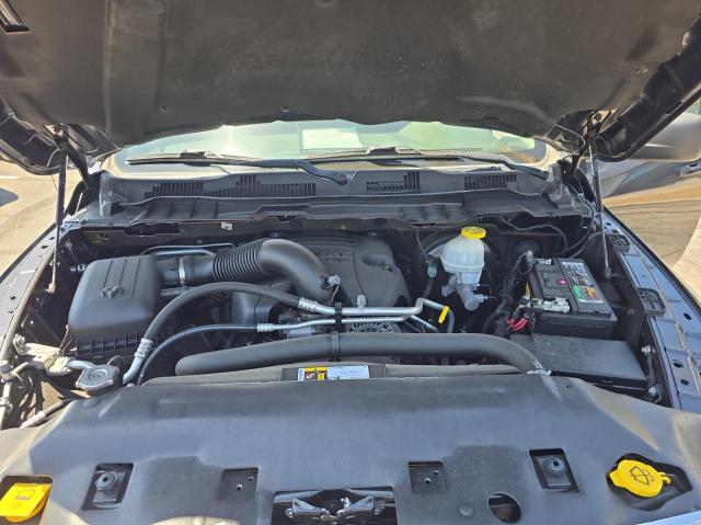 1C6RR6TT8KS707061 RAM 2019