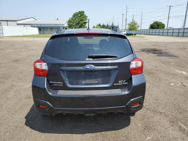 JF2GPASC9FH295862 Subaru XV CROSSTR