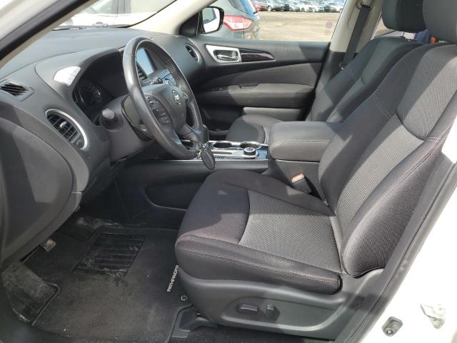 5N1DR2MM9HC695715 Nissan Pathfinder