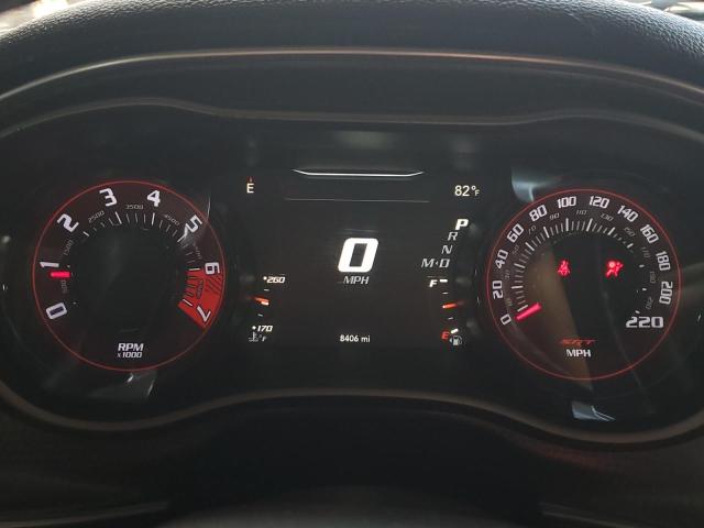 2C3CDZL99KH531121 Dodge 2019