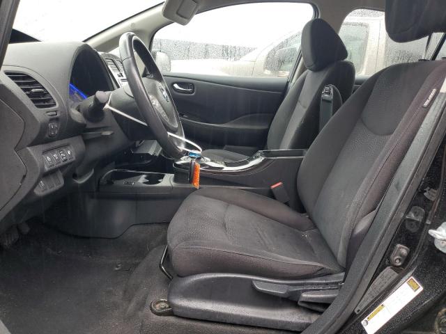 1N4BZ0CP7GC314394 Nissan 2016