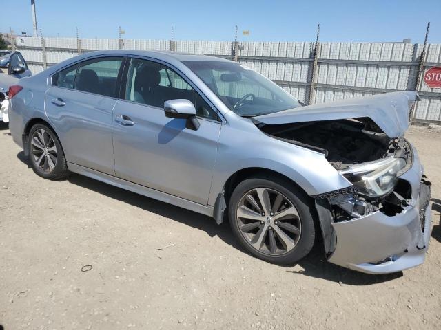 4S3BNAL61F3008552 Subaru 2.5l u5