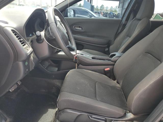 3CZRU5H11MM715386 Honda HR-V SPORT