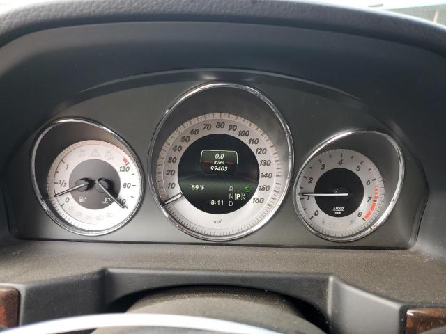 WDCGG8JB7FG348476 Mercedes-Benz 2015