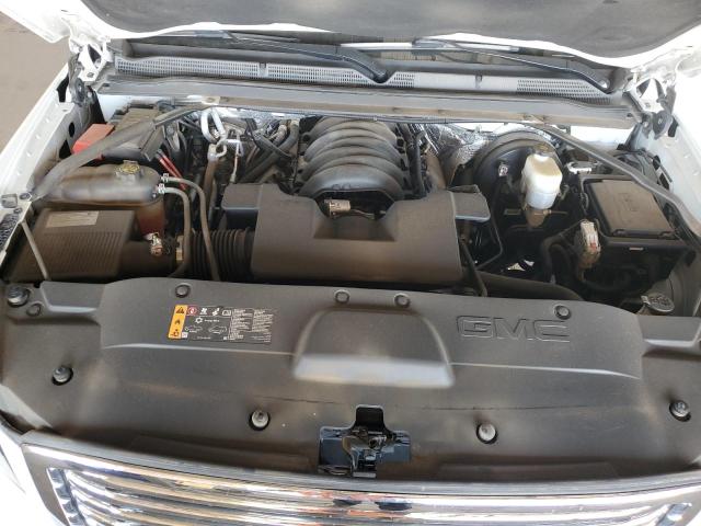 1GKS1BKC1JR212612 GMC l83 - spark ignited direct injection, variable valve timing, afm, e85 max, alum
