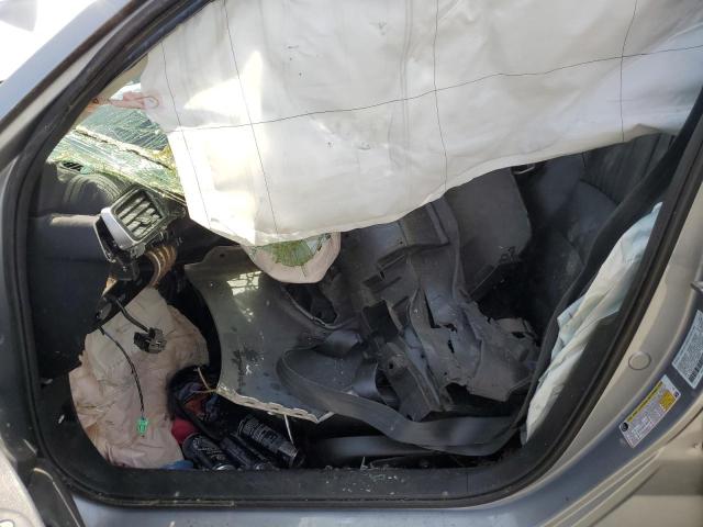 1HGCV1F57JA129857 Honda l15be