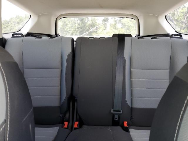1FMCU0F75JUC73608 Ford ESCAPE S