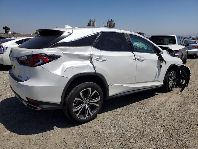 2T2HZMAA8MC185400 Lexus RX 350