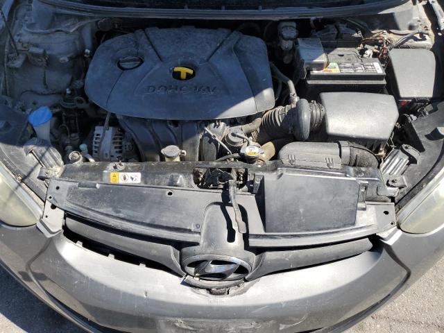 5NPDH4AE2EH511313 Hyundai dohc mpi nu