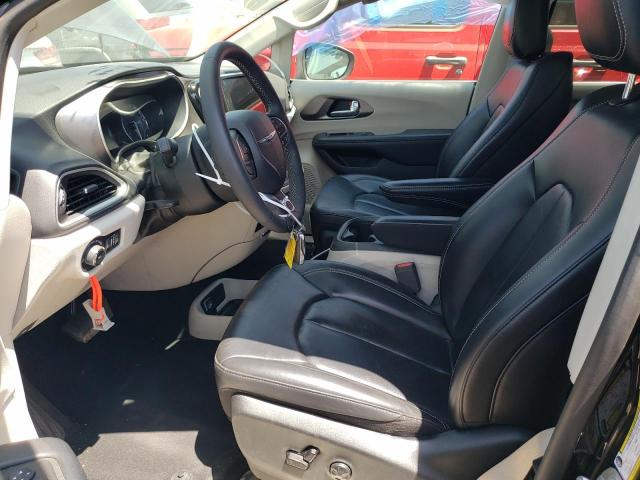 2C4RC1BG1PR593706 Chrysler 2023