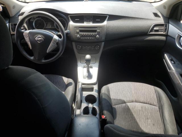 3N1AB7AP8EY234616 Nissan 2014
