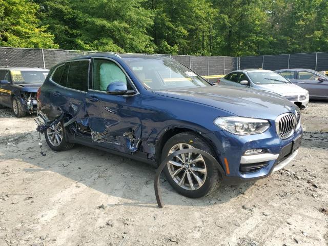 5UXTR9C59JLD74221 BMW X3 XDRIVE3