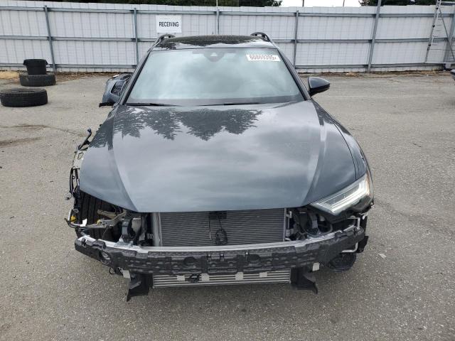 WAU92BF27SN007200 Audi 55 tfsi (3.0t)