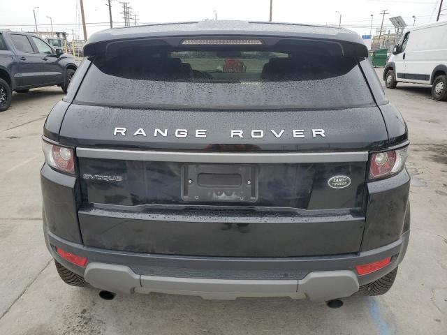 SALVP2BG3FH076046 Land Rover lev3 sulev30