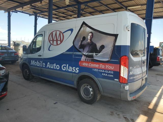 1FTNE1CM9FKA53207 Ford 2015