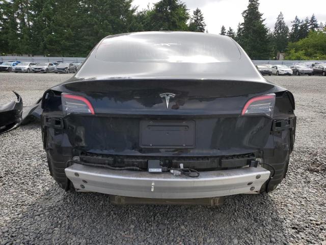 5YJ3E1EA7KF398902 Tesla 2019