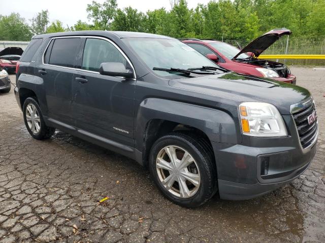 2GKALMEK2H6351626 GMC TERRAIN SL