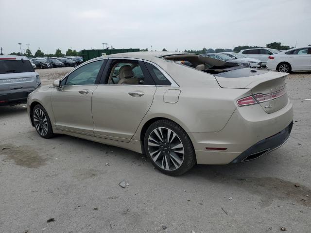 3LN6L5E91HR643308 Lincoln MKZ RESERV
