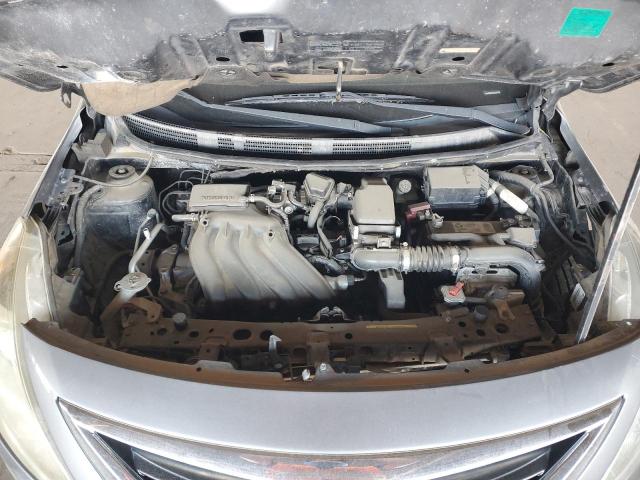 3N1CN7AP3GL823735 Nissan 2016