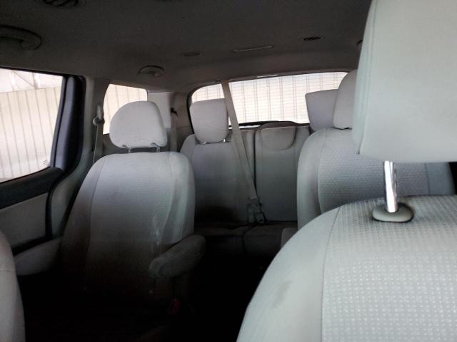 KNDMA5C10H6272895 KIA Sedona