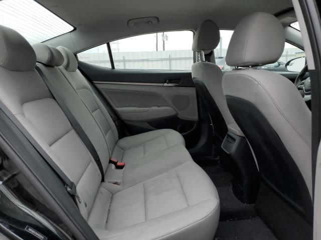 5NPD84LF6HH010242 Hyundai 2017