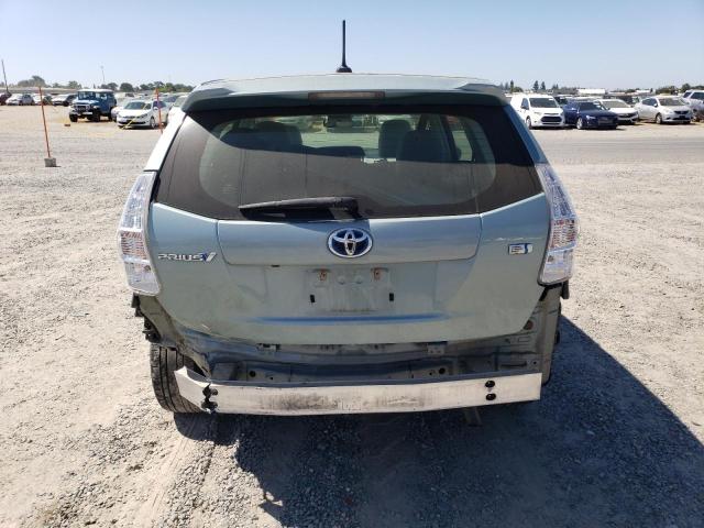 JTDZN3EU0E3332919 Toyota 2zr-fxe+5jm