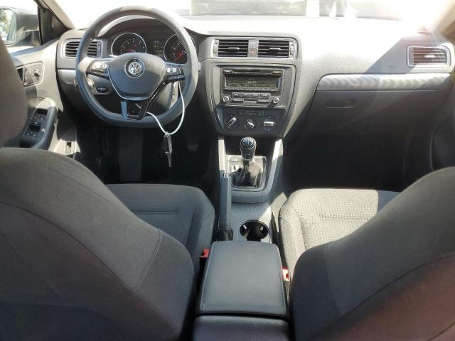 3VWB17AJ4FM356055 Volkswagen Jetta