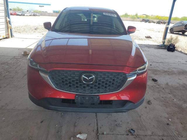 JM3KFBAM3N0536511 Mazda py cylinder deactiviation