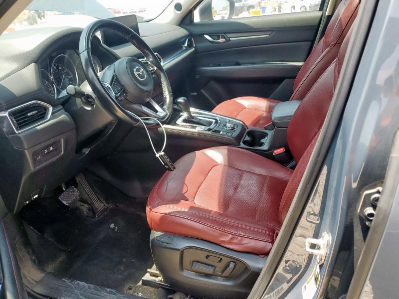 JM3KFACYXM0382307 Mazda py turbo