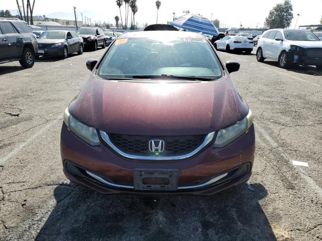 2HGFB2F54FH539438 Honda r18z1