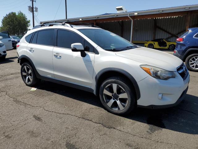 JF2GPBKC0EH238048 Subaru XV CROSSTR