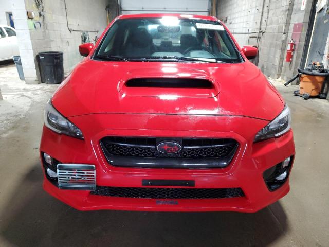 JF1VA1J68H8839909 Subaru WRX LIMITE