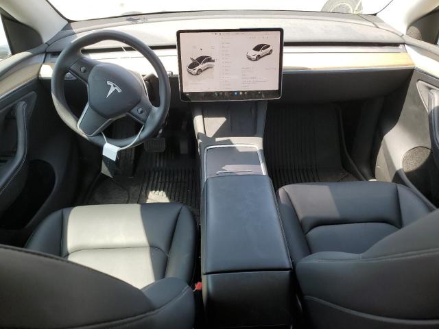 7SAYGDEE9PA069002 Tesla 2023