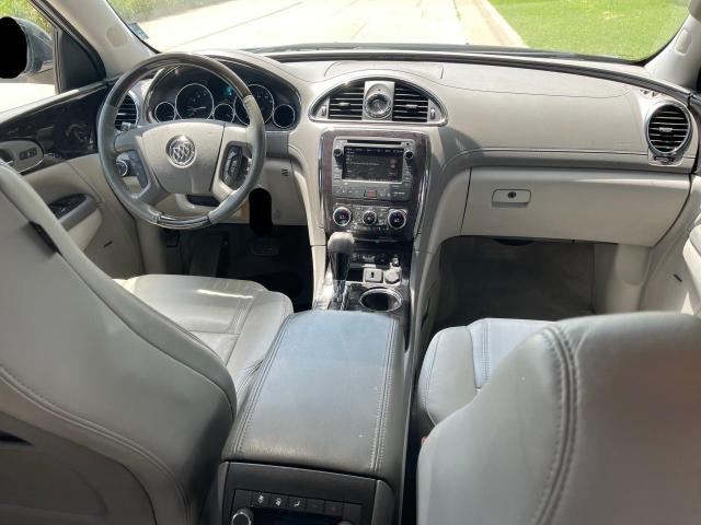 5GAKRCKD7FJ372519 Buick llt