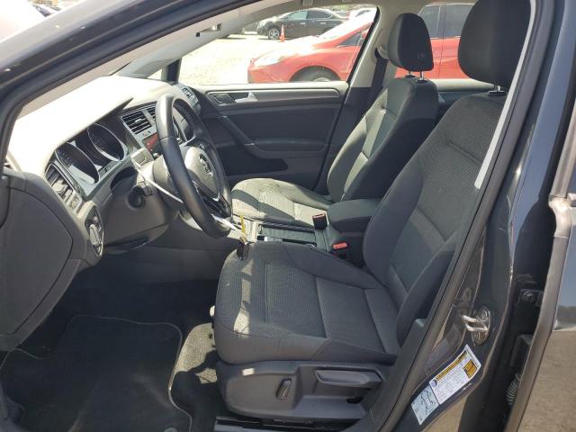 WVWKR7AU7KW917428 Volkswagen 2019