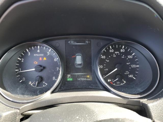 5N1AT2MT4HC844673 Nissan ROGUE S
