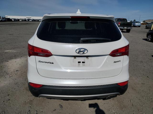 5XYZU3LB9EG125834 Hyundai gdi theta