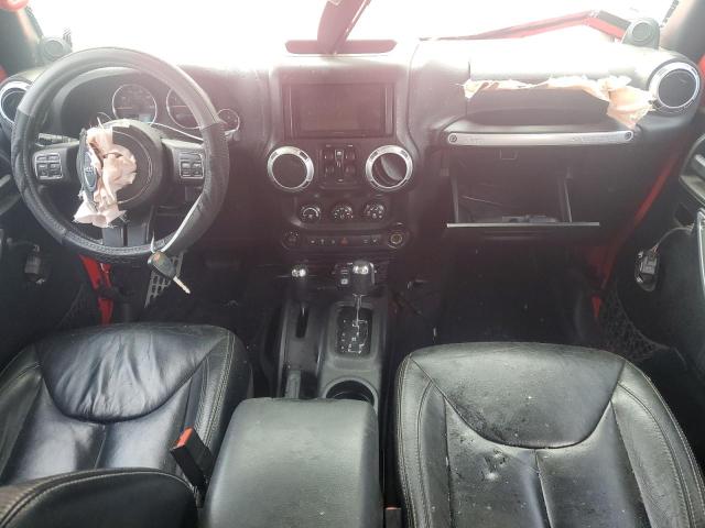 1C4HJWFG5EL283881 Jeep Wrangler