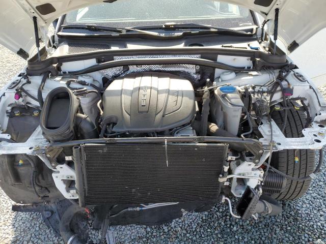 WP1AA2A57JLB24014 Porsche 2018